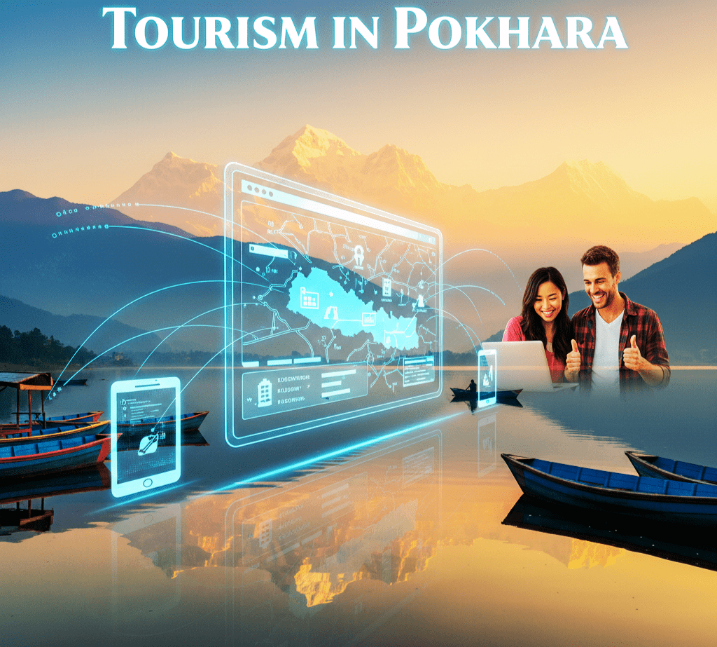 Tourism In Pokhara