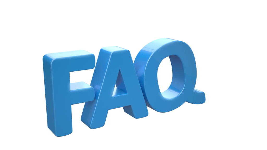FAQ
