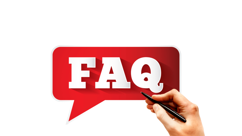 FAQ