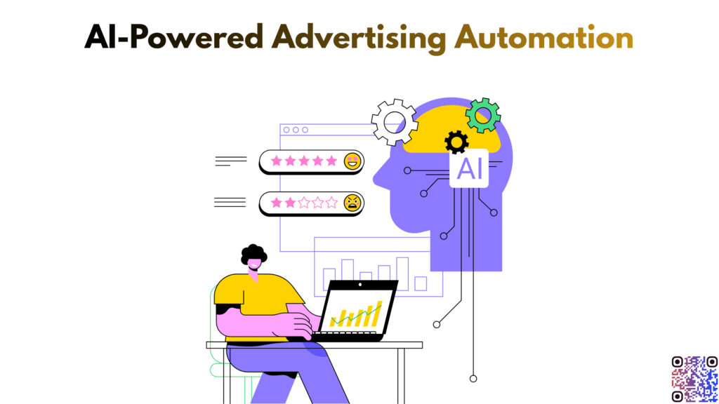 AI-Powered Advertising Automation