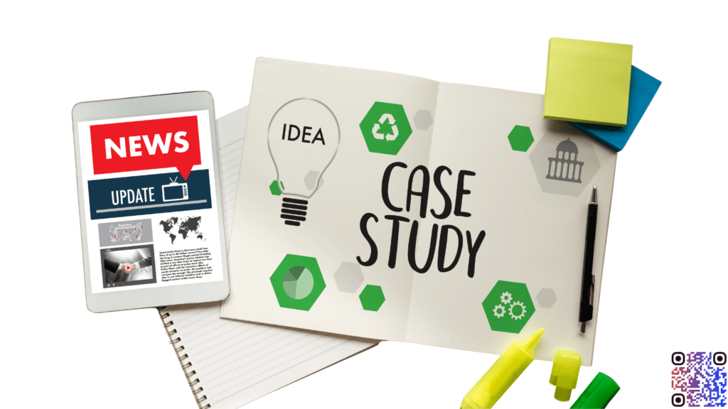 Case Studies: Accessibility SEO in Action