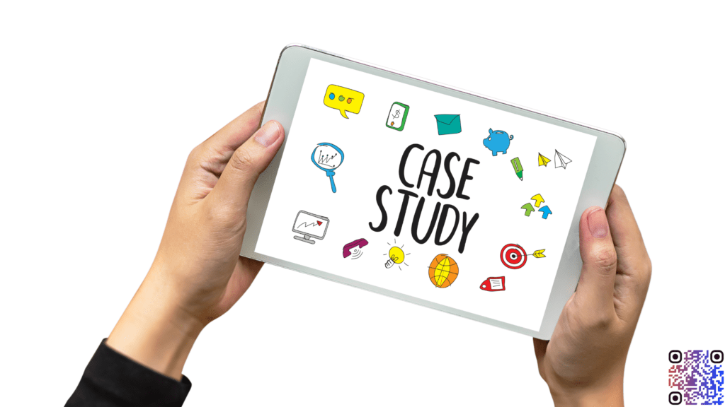 Case Studies: Digital PR in Action