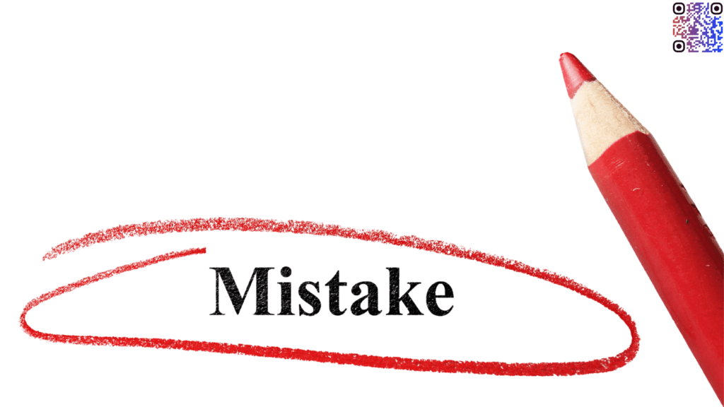 Common Mistakes That Undermine E‑E‑A‑T