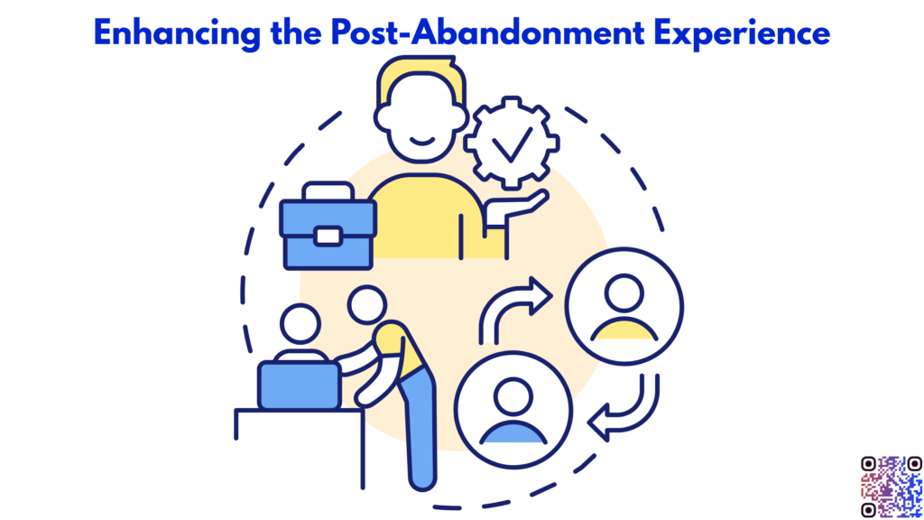 Enhancing the Post-Abandonment Experience