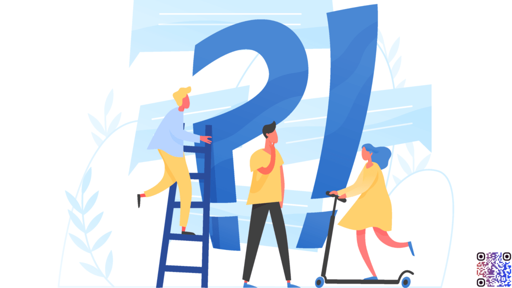 Frequently Asked Question(FAQ)