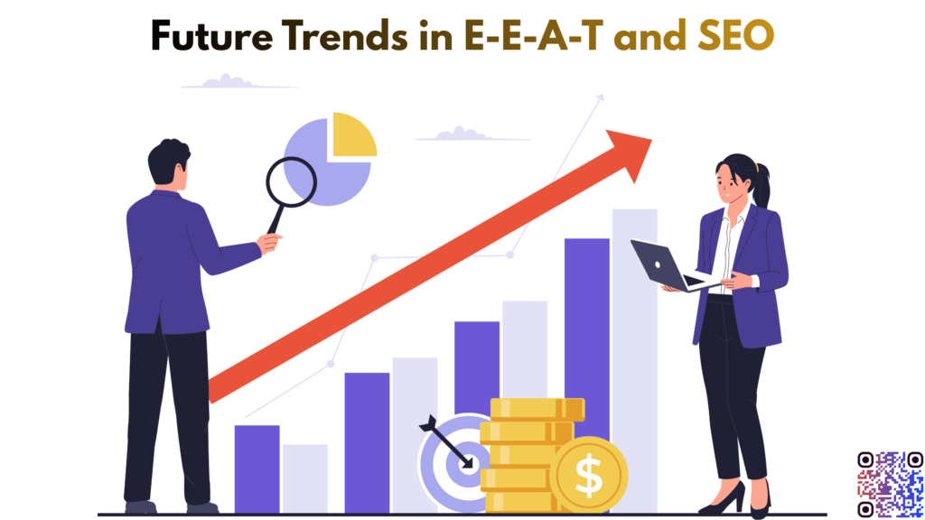 Future Trends in E-E-A-T and SEO