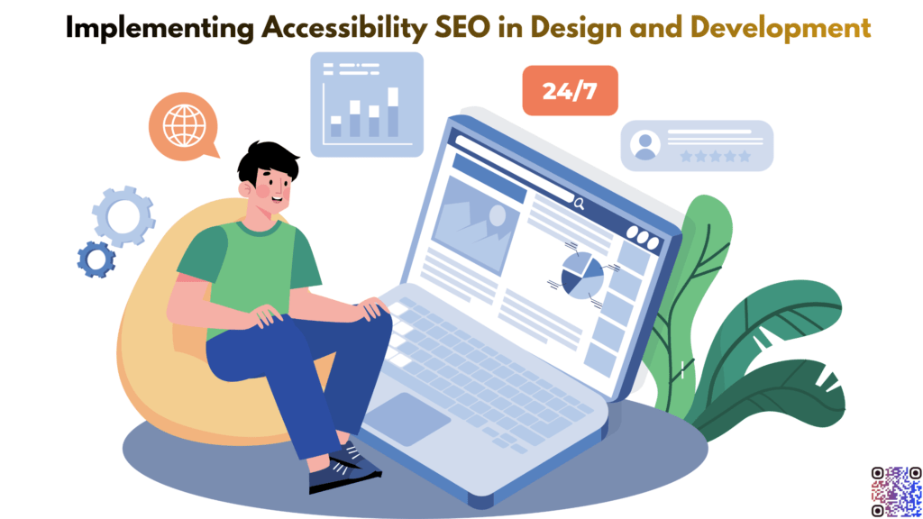 Implementing Accessibility SEO in Design and Development