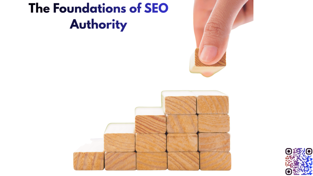 The Foundations of SEO Authority