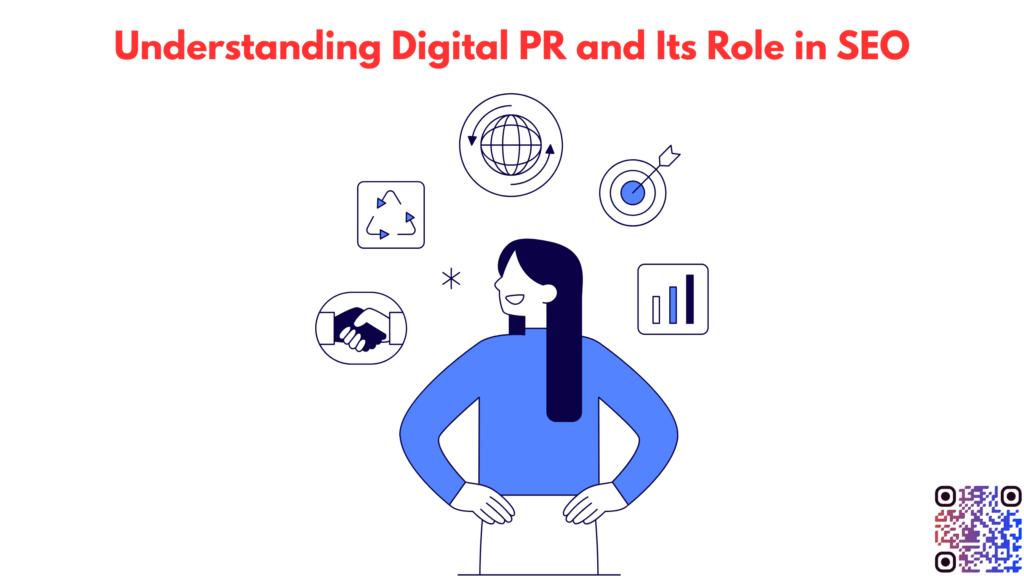 Understanding Digital PR and Its Role in SEO