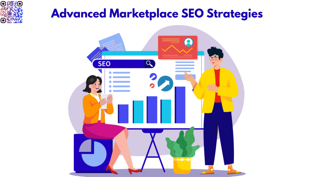 Advanced Marketplace SEO Strategies