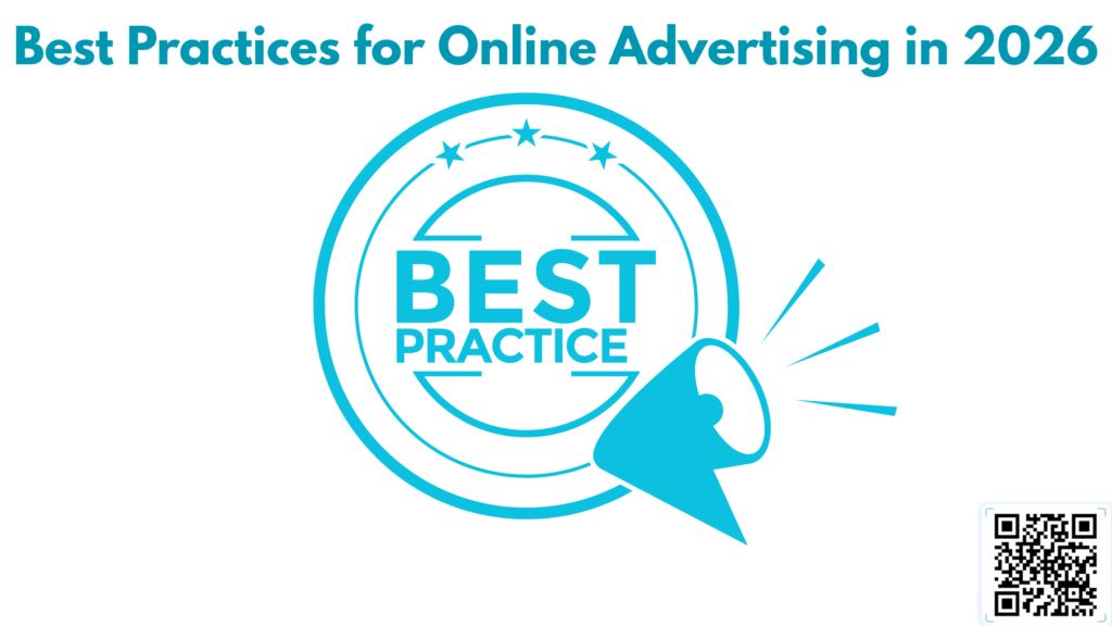 Best Practices for Online Advertising in 2026