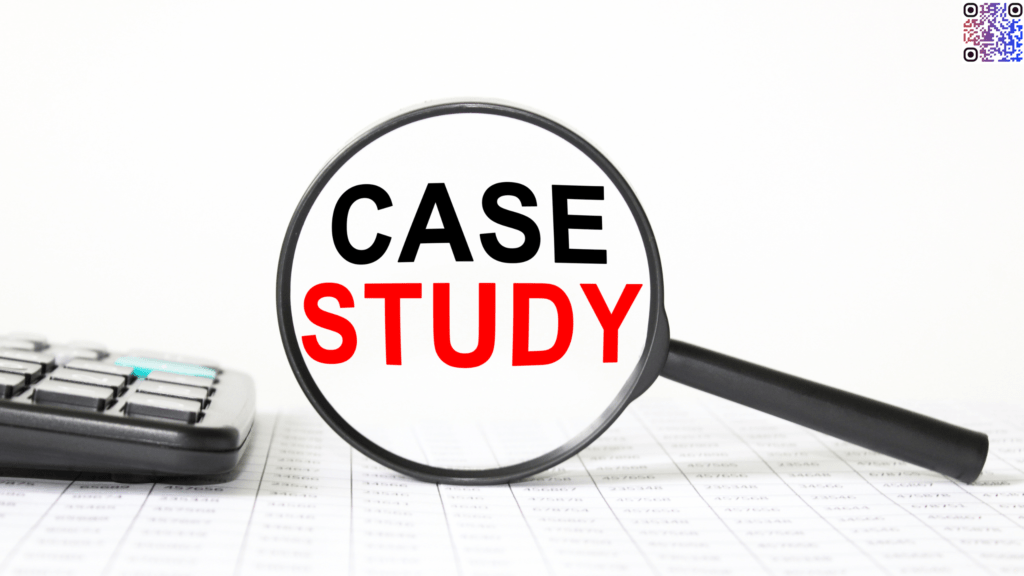 Case Study: Marketplace SEO Success Story