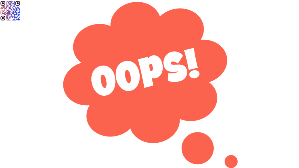 Common Mistakes