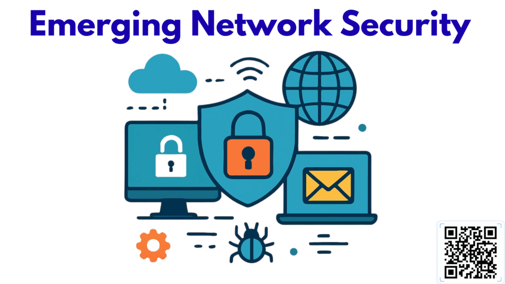 Emerging Network Security Trends to Watch in 2026
