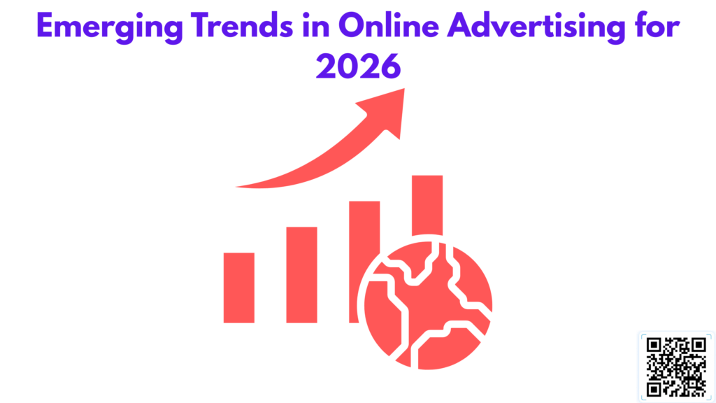 Emerging Trends in Online Advertising for 2026