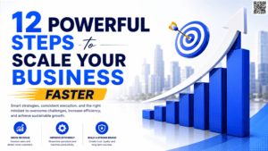 Business Growth