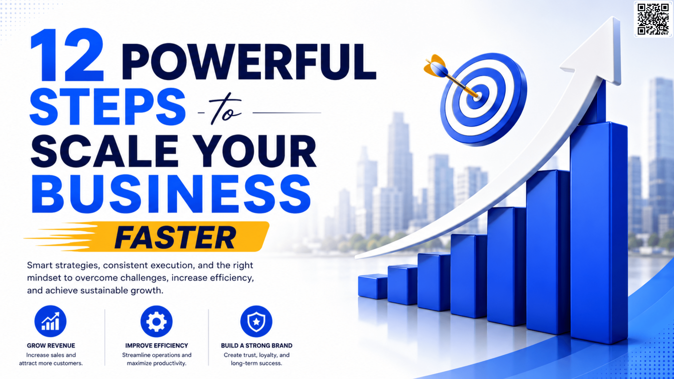 Business Growth