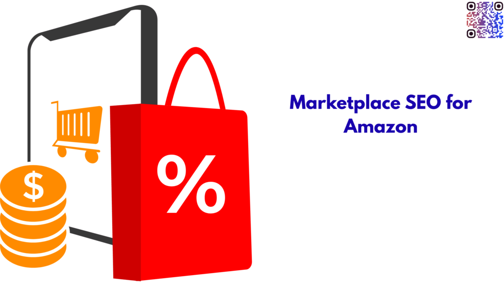 Marketplace SEO for Amazon