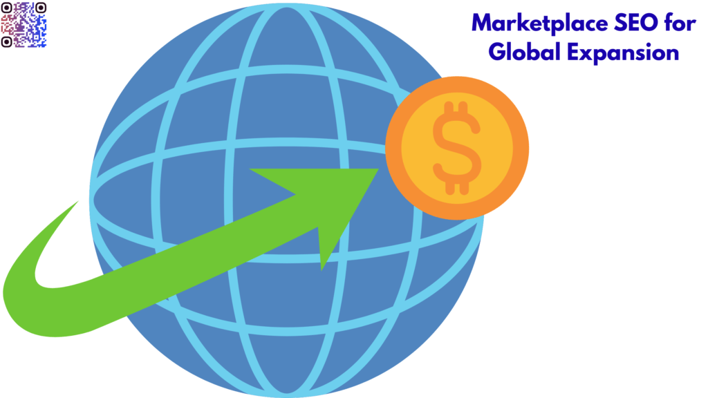 Marketplace SEO for Global Expansion