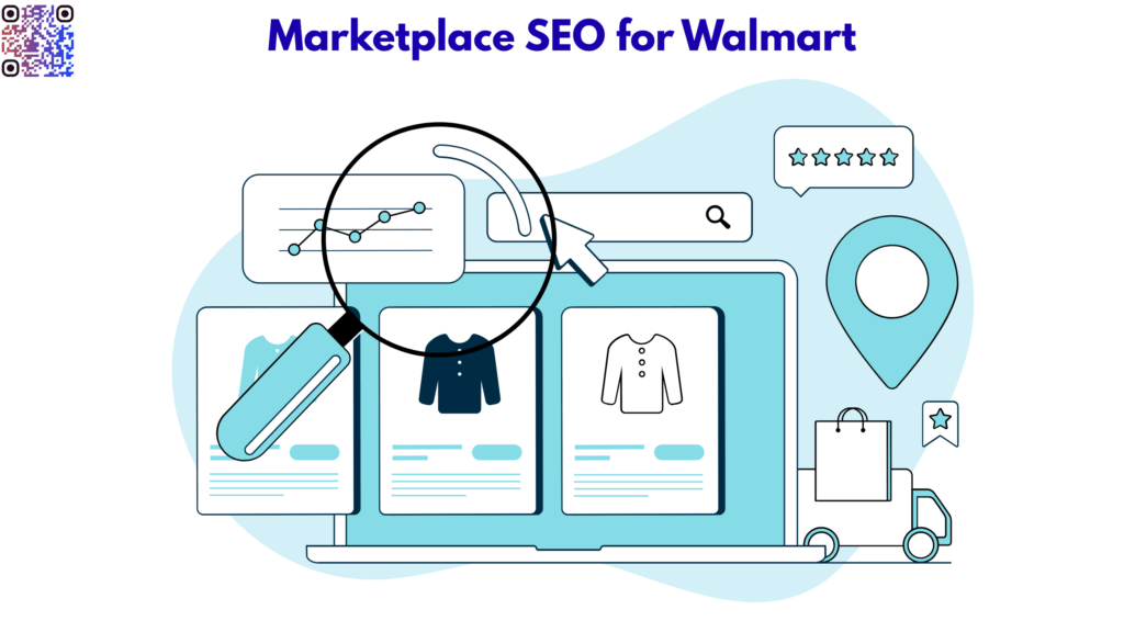 Marketplace SEO for Walmart