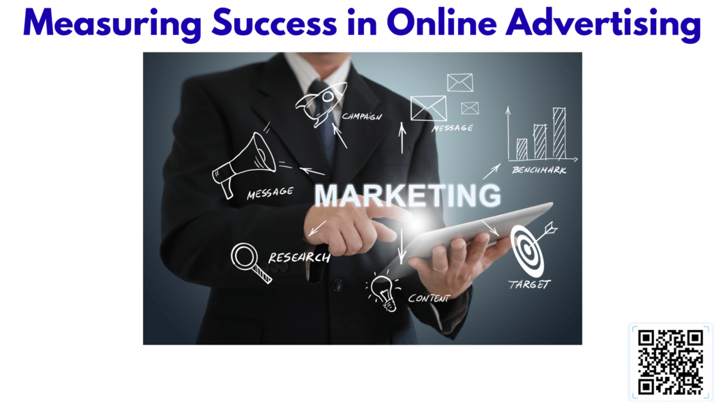 Measuring Success in Online Advertising