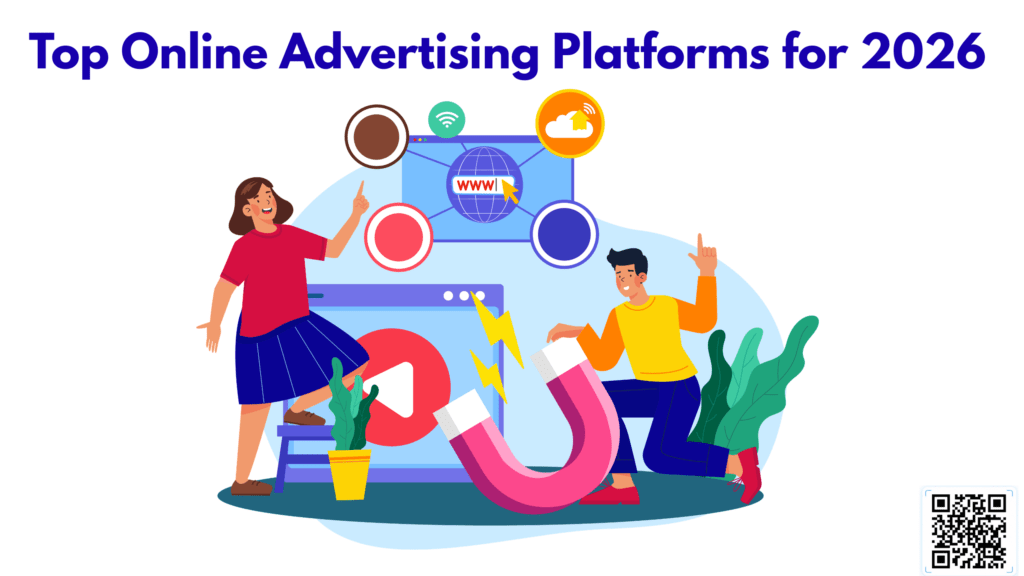 Top Online Advertising Platforms for 2026