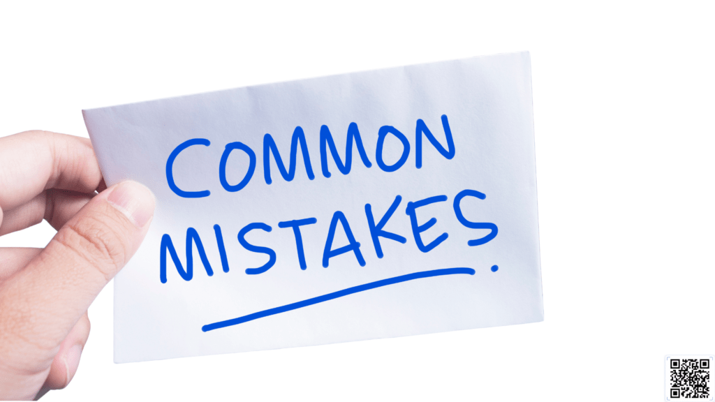 Common Mistakes in SEO vs SEM Strategies