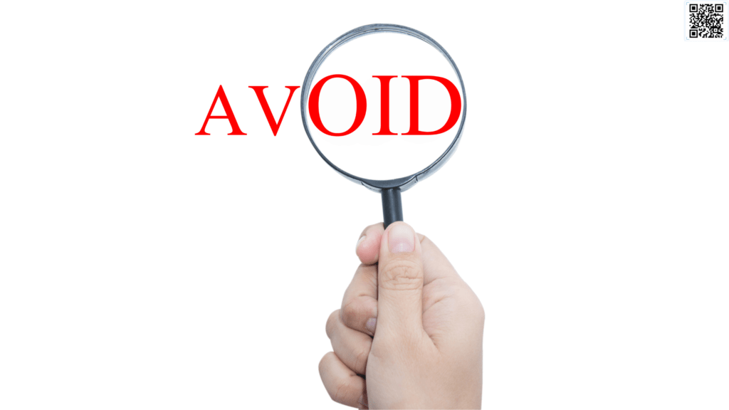 Common Mistakes to Avoid in Brand Awareness Campaigns